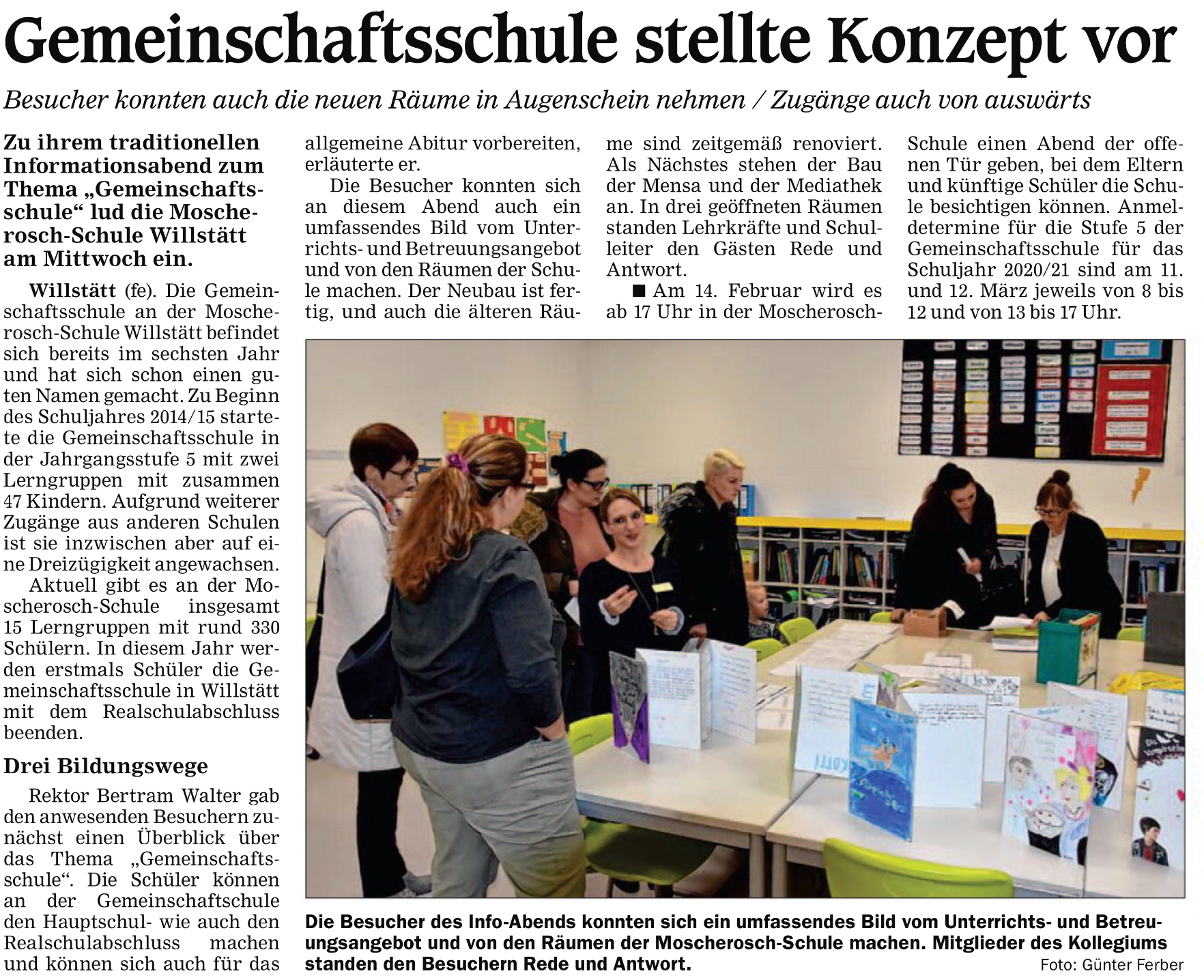 Kehler Zeitung 17.12.2020