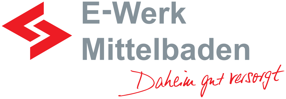 Logo E-Werk Mittelbaden