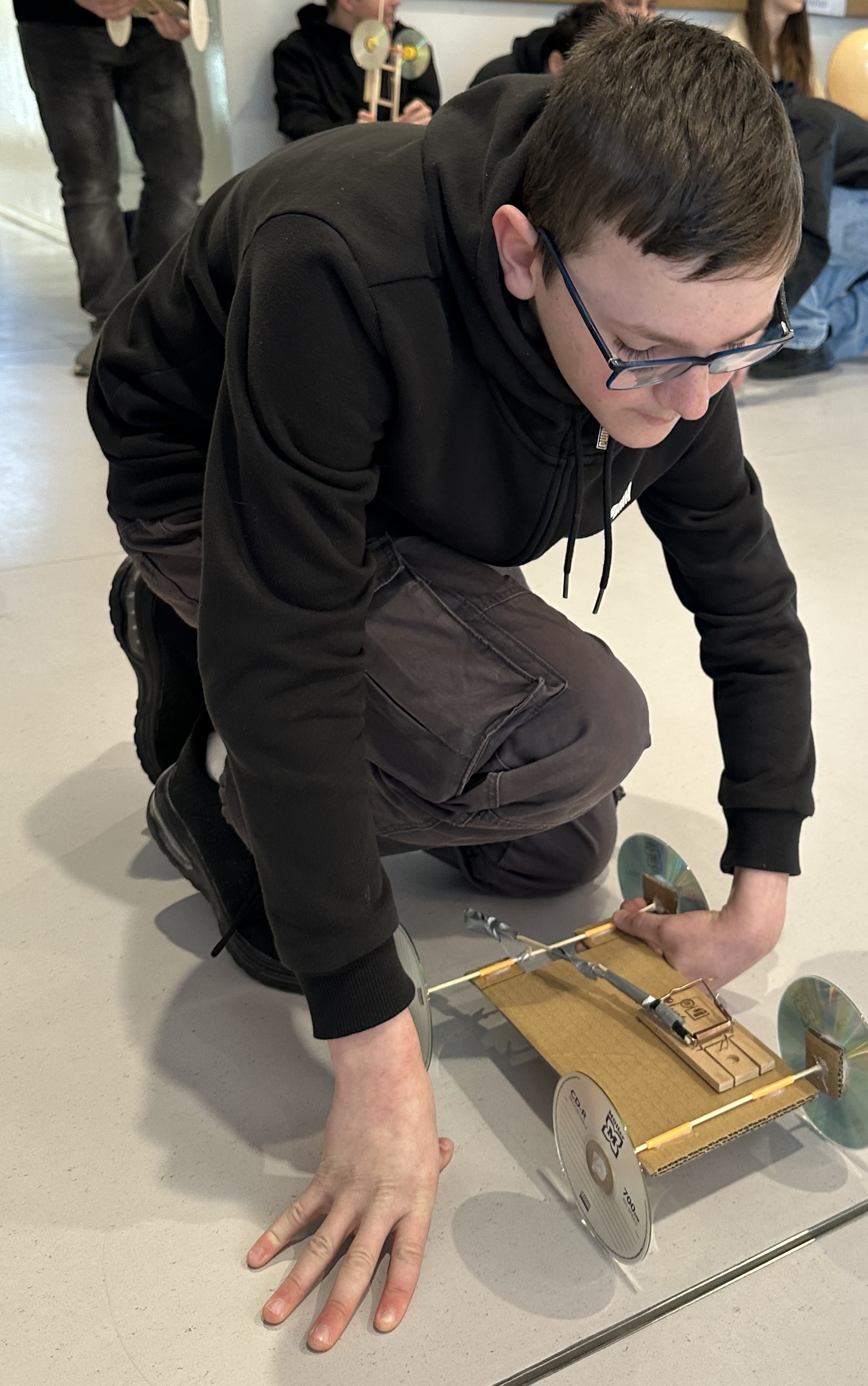 Reichweitensieger 2025